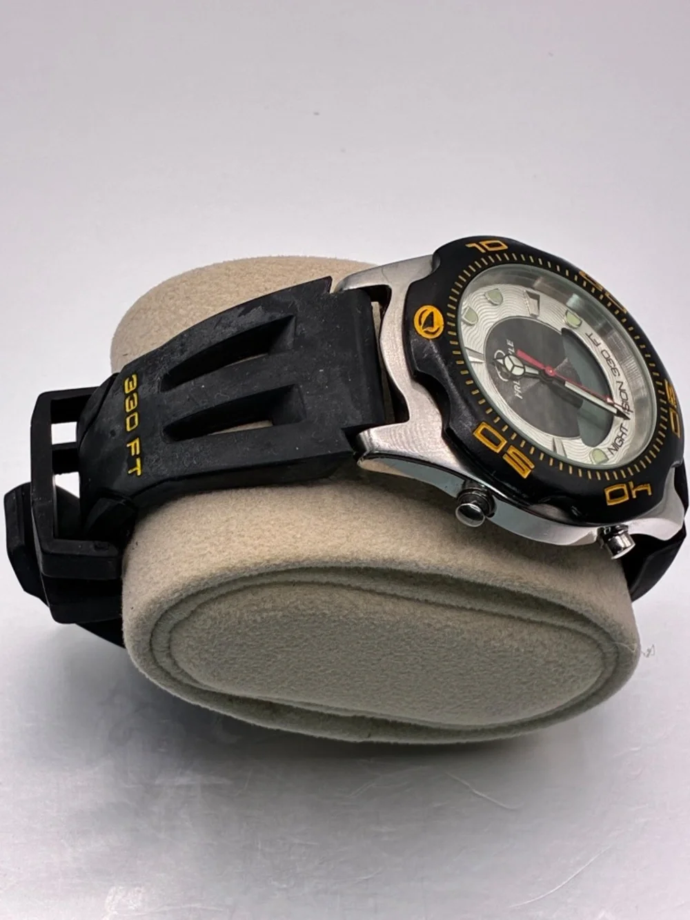 Freestyle Men’s Diver’s Watch